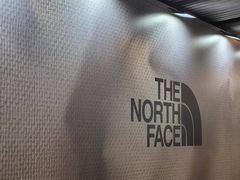 -THE NORTH FACE(三里屯ONEBOX店)