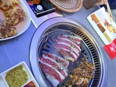 -棒小伙·齐齐哈尔烤肉(龙茗路店)