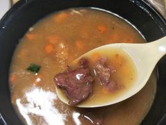 -潮汕良记牛肉火锅(洪武路店)