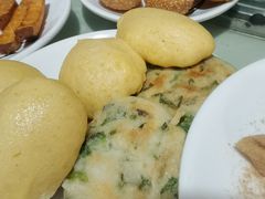 -柳沟豆腐宴69号福豆堂