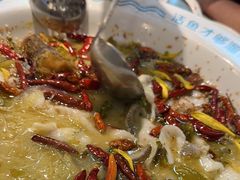 -花椒俏川菜小馆(南海万达店)