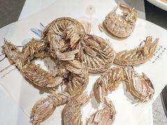 -佬太公海鸭·海鲜大排档(上海总店)