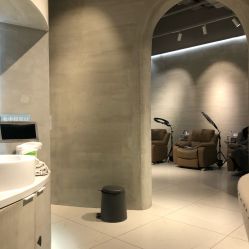 店内环境-AKIRA 安久日式美甲美睫