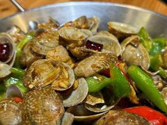 -阿鸡鱼庄·顺德鲜蒸小炒(亚运村店)
