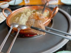 -银同牦牛肉火锅