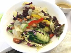 大拌菜-北京全聚德(天安门店)