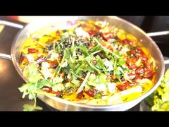 -川里谈·川味小馆(北京路店)