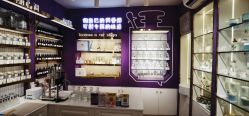 -觅香调香室(南锣鼓巷店)