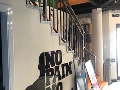 -BD健身私教工作室(CBD店)