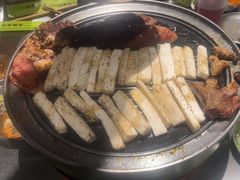 -山葵说·泥炉烤肉(泰达时尚E街区店)