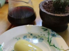 -默迹咖啡馆