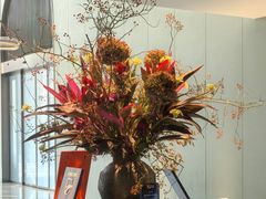 -南京THE TAI太和紫金大酒店