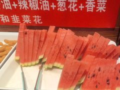 -宽板凳老灶火锅(台湾街店)