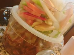 -黄记煌三汁焖锅(新世纪广场店)