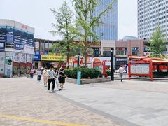 -万达广场(泰安泰山店)