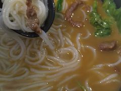 -一品郑记重庆牛肉米线馆(东泰路店)