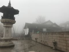 -径山寺