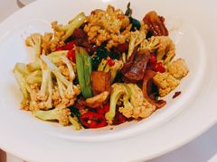 -月福京味斋·烤鸭店·北京菜(鼓楼总店)