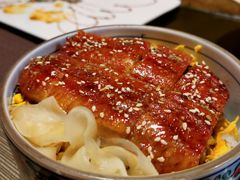 -山葵家·创意料理(宁波来福士店)
