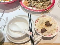 -李老哈·东北菜(宋园路店)