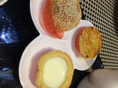 金羊座时尚餐厅(乐峰广场店)-新兴·金羊座·粤菜点心(乐峰店)