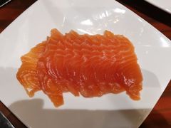 -河北宾馆·香溢自助餐(裕华店)