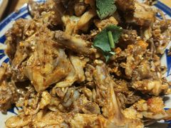 -姥姥家春饼店(惠新东街店)