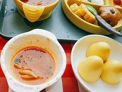 -西贝莜面村(上海百联西郊店)