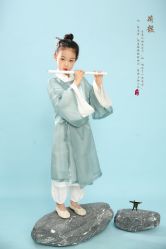 -蜜阁孕味亲子摄影(太奥广场店)