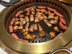 -花味烤肉·拌饭(建邺万达店)