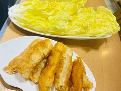-湯系·煲汤手艺人(东二环泰禾广场店)