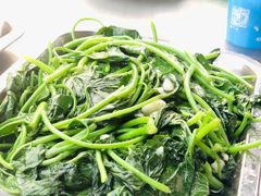 薯叶-新湖烧鸡(光明店)