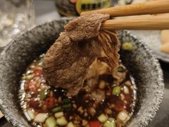 -熹悟海鲜火锅·广式打边炉