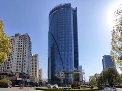 -浙北大厦购物中心(安吉店)