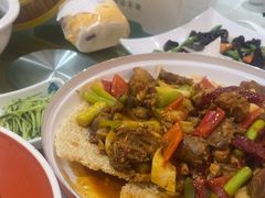 -老毛手抓·盐池滩羊非遗手抓(宁夏总店)