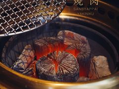 烤肉碳火-300杯·和牛烧肉清酒专门店(廊里店)