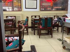 大堂-海碗居(牡丹园店)