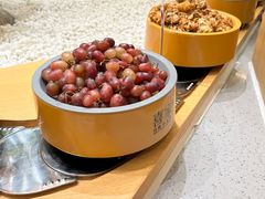 -喜家自助小火锅(卓悦里店)