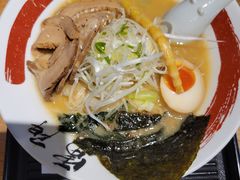 -雷门拉面·现熬骨汤(凯德来福士店)