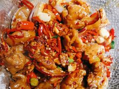 -田婆婆的菜(友谊阳光城店)