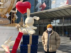 -青岛香格里拉·鱼跃地中海西餐厅