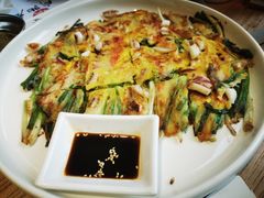 -向阳庄烧烤店(望京西园店)