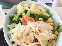 -沙青(江场二路店)