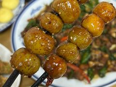 -食鸡公社辣子鸡·潍坊菜·烧烤