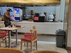 大堂-百年尹氏汤包(湖南路狮子桥店)