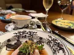 -夏苑(新加坡丽思卡尔顿美年酒店)