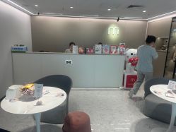 -咪咪比基尼脱毛专业店