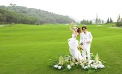 -IDO婚纱摄影(上海旗舰店)