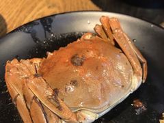 -汪爹爹武汉牛三鲜(朝外大街店)