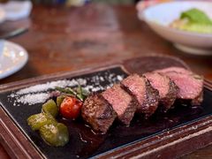 -MR.ROCKY洛奇先生RESTAURANT&BAR(宝安壹方城店)